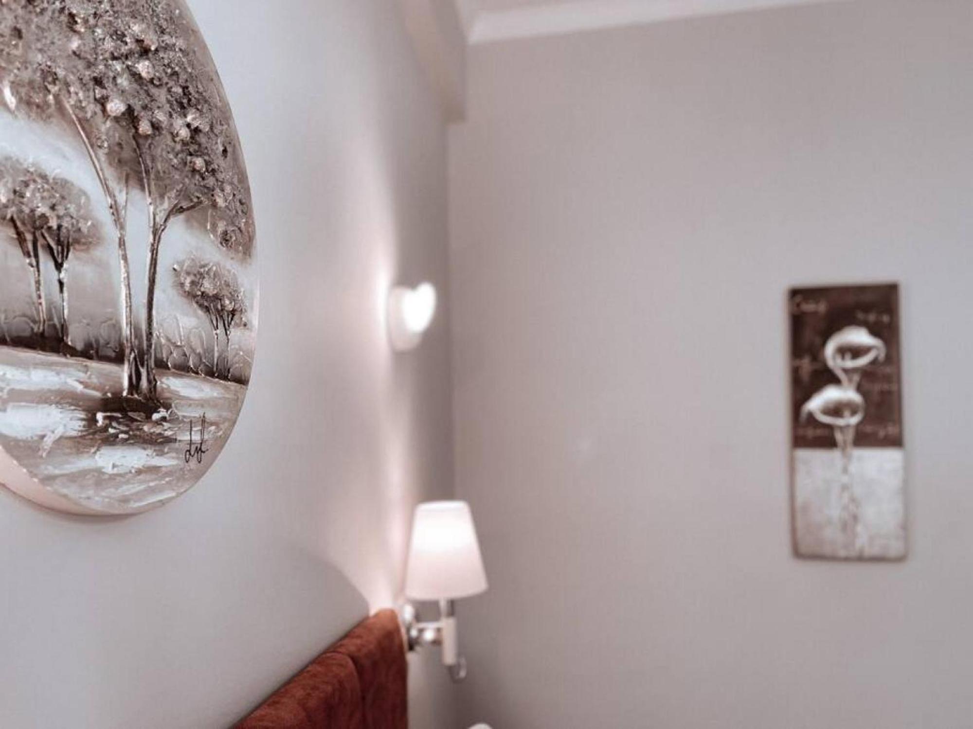 Penthouse - Amazing View In The Center Of Athens Apartamento Exterior foto