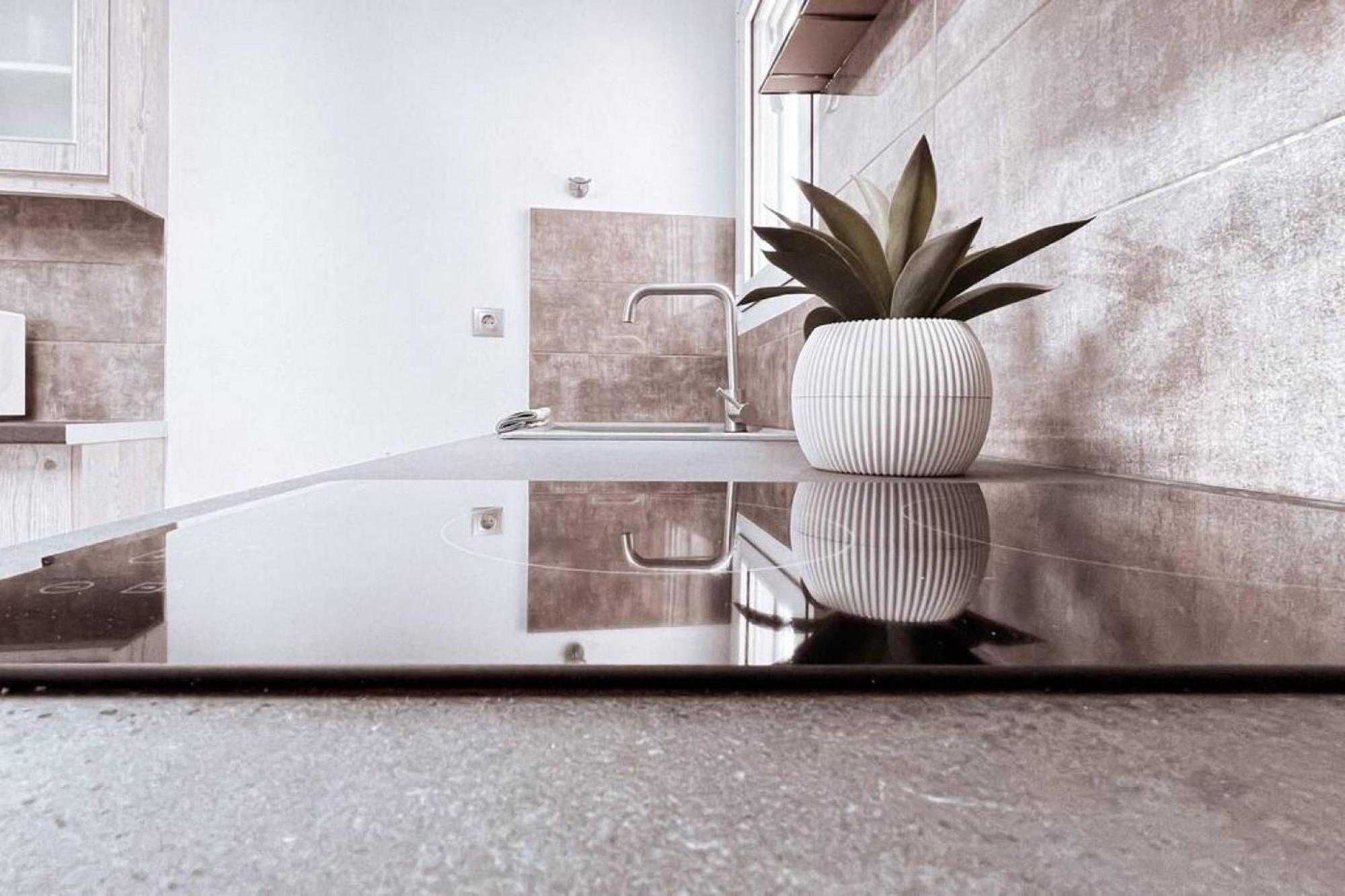 Penthouse - Amazing View In The Center Of Athens Apartamento Exterior foto