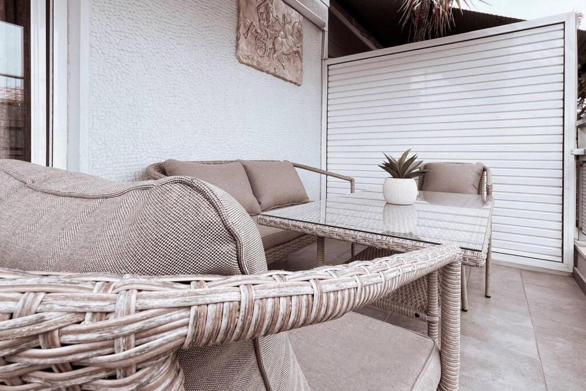 Penthouse - Amazing View In The Center Of Athens Apartamento Exterior foto